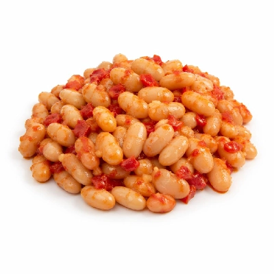 Whole Foods Market Recipes Salads White Bean with Roasted Red Pepper Dressing