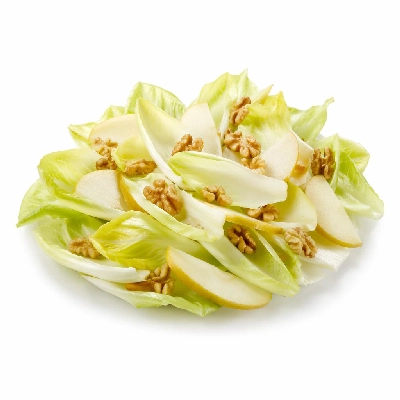 Whole Foods Market Recipes Salads Winter Endive Pear and Walnut