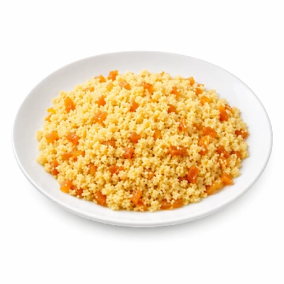 Whole Foods Market Recipes Side Dishes Apricot Couscous