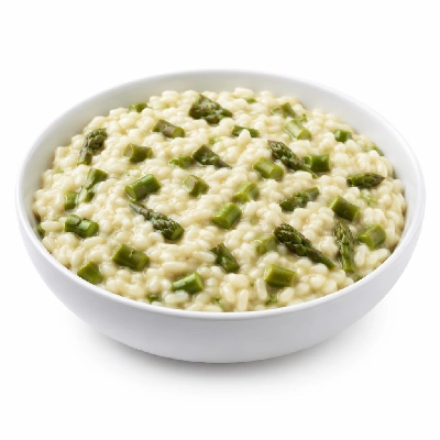 Whole Foods Market Recipes Side Dishes Asparagus Risotto