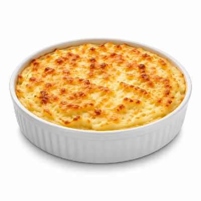 Whole Foods Market Recipes Side Dishes Baked Mashed Potato Casserole