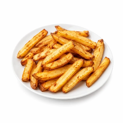 Whole Foods Market Recipes Side Dishes Baked Potato Fries