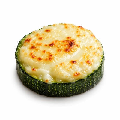 Whole Foods Market Recipes Side Dishes Baked Zucchini with Goat Cheese