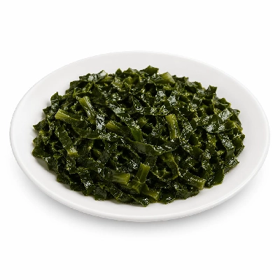 Whole Foods Market Recipes Side Dishes Brazilian Style Collard Greens