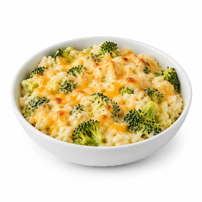 Whole Foods Market Recipes Side Dishes Broccoli Rice and Cheese Casserole