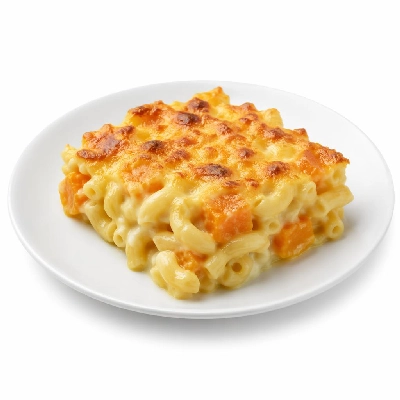 Whole Foods Market Recipes Side Dishes Butternut Squash and Macaroni Casserole