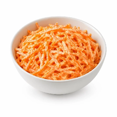 Whole Foods Market Recipes Side Dishes Carrot Slaw