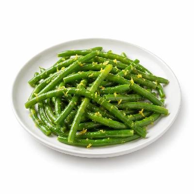 Whole Foods Market Recipes Side Dishes Citrus Green Beans