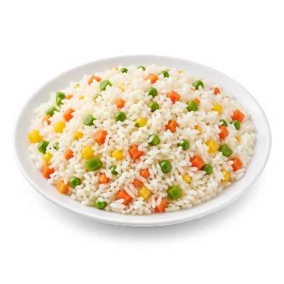Whole Foods Market Recipes Side Dishes Colorful Jasmine Rice