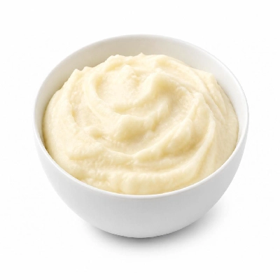 Whole Foods Market Recipes Side Dishes Creamy Mashed Potatoes and Parsnips