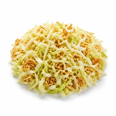 Whole Foods Market Recipes Side Dishes Crunchy Cabbage and Ramen Slaw