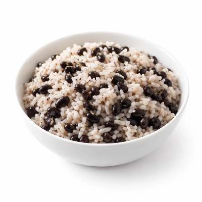 Whole Foods Market Recipes Side Dishes Cuban Style Black Beans and Rice
