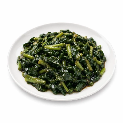 Whole Foods Market Recipes Side Dishes Dandelion Greens with Warm Balsamic Vinaigrette