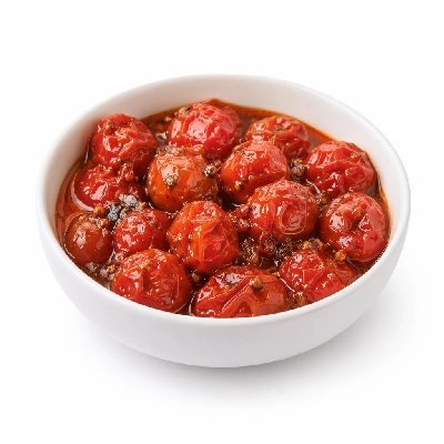 Whole Foods Market Recipes Side Dishes Escabeche Style Cherry Tomatoes
