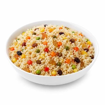 Whole Foods Market Recipes Side Dishes Festive Rice
