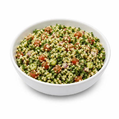 Whole Foods Market Recipes Side Dishes Gluten Free Tabouleh