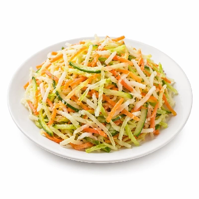 Whole Foods Market Recipes Side Dishes Grated Vegetable Slaw