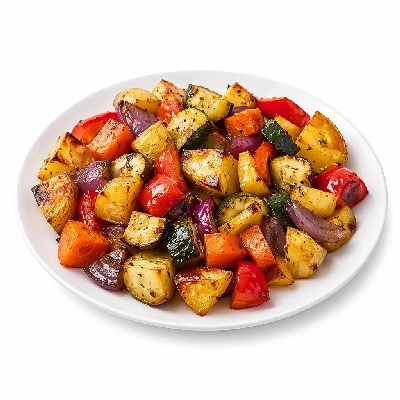 Whole Foods Market Recipes Side Dishes Greek Roasted Vegetables