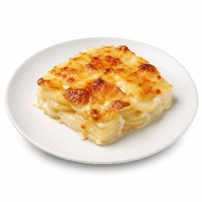 Whole Foods Market Recipes Side Dishes Gruyere Potato Gratin