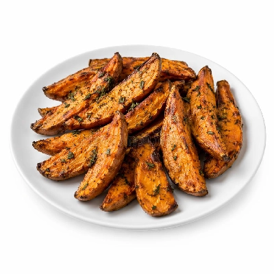 Whole Foods Market Recipes Side Dishes Herb Roasted Sweet Potato Skins