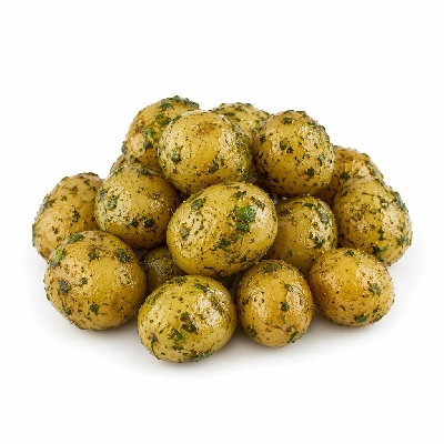 Whole Foods Market Recipes Side Dishes Herbed New Potatoes