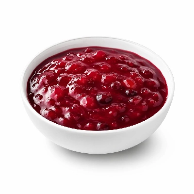 Whole Foods Market Recipes Side Dishes Holiday Berry Sauce