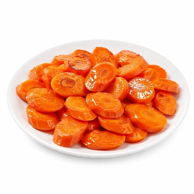 Whole Foods Market Recipes Side Dishes Honey Glazed Carrots
