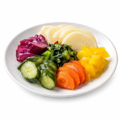 Whole Foods Market Recipes Side Dishes Japanese Pickles