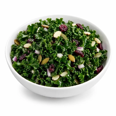 Whole Foods Market Recipes Side Dishes Kale Salad