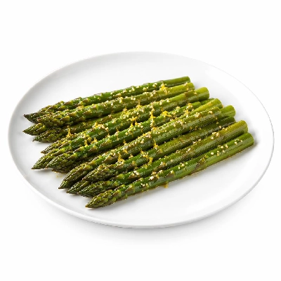 Whole Foods Market Recipes Side Dishes Lemon Sesame Asparagus