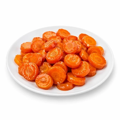 Whole Foods Market Recipes Side Dishes Maple and Orange Glazed Carrots