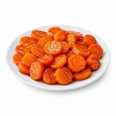 Whole Foods Market Recipes Side Dishes Maple Glazed Carrots