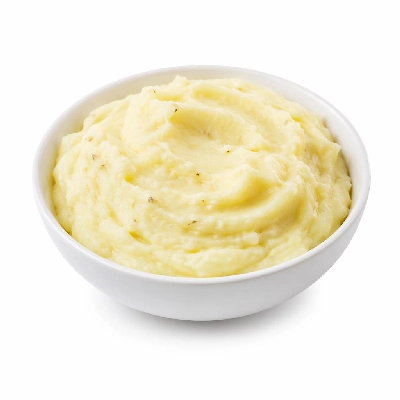 Whole Foods Market Recipes Side Dishes Mashed Potatoes with Garlic
