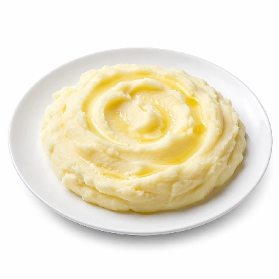Whole Foods Market Recipes Side Dishes Mashed Potatoes with White Truffle Oil