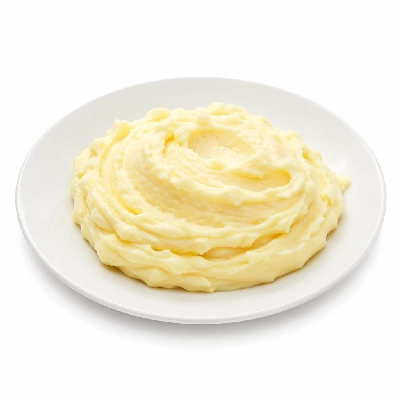 Whole Foods Market Recipes Side Dishes Miso and Garlic Mashed Potatoes