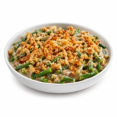 Whole Foods Market Recipes Side Dishes Natural Green Bean Casserole