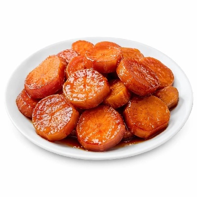 Whole Foods Market Recipes Side Dishes Old Fashioned Candied Sweet Potatoes