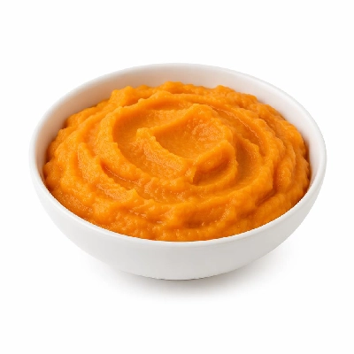 Whole Foods Market Recipes Side Dishes Orange Mashed Yams