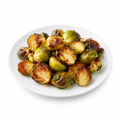 Whole Foods Market Recipes Side Dishes Oven Roasted Brussels Sprouts