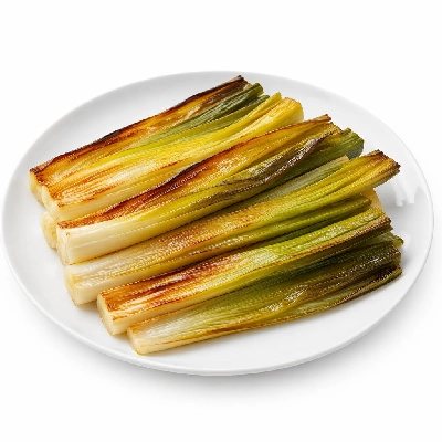 Whole Foods Market Recipes Side Dishes Oven Roasted Leeks