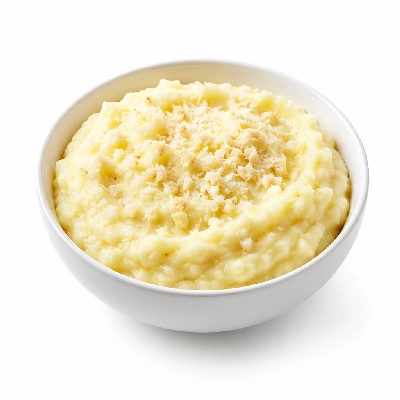 Whole Foods Market Recipes Side Dishes Parmesan Garlic Mashed Potatoes
