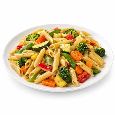 Whole Foods Market Recipes Side Dishes Pasta Primavera