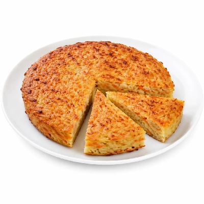 Whole Foods Market Recipes Side Dishes Potato and Carrot Kugel