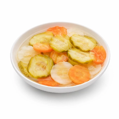 Whole Foods Market Recipes Side Dishes Quick Pickles