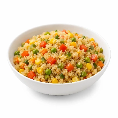 Whole Foods Market Recipes Side Dishes Quinoa Pilaf
