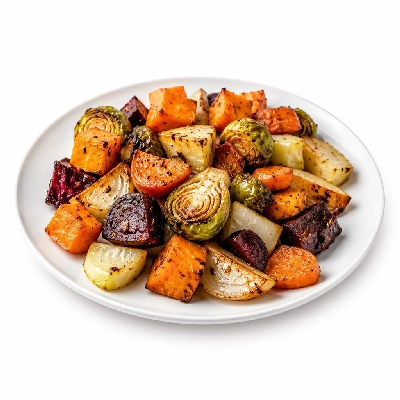 Whole Foods Market Recipes Side Dishes Roasted Fall Vegetables