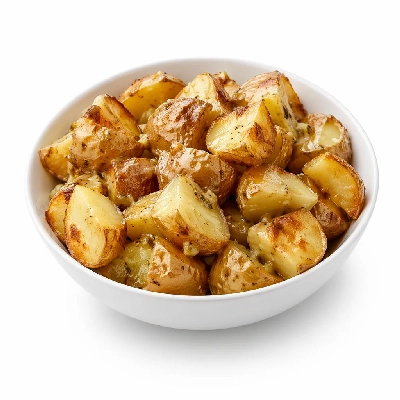 Whole Foods Market Recipes Side Dishes Roasted New Potato Salad
