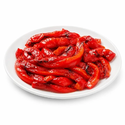 Whole Foods Market Recipes Side Dishes Roasted Red Bell Peppers