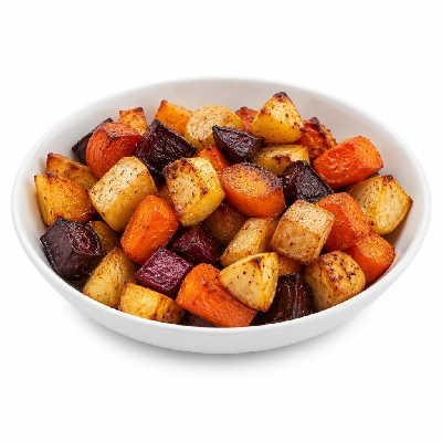 Whole Foods Market Recipes Side Dishes Roasted Root Vegetables