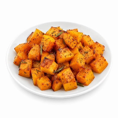 Whole Foods Market Recipes Side Dishes Roasted Rosemary Butternut Squash